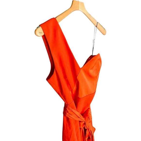 NBD by Revolve Jasper Mini Dress - Picture 6 of 14